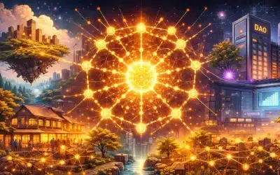 Decentralization: What It Is, How It Works, and Why It Exists