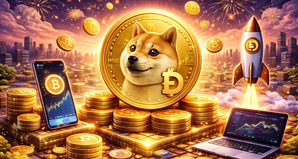 Dogecoin (DOGE): Origin, Architecture, Use Cases & Future Outlook