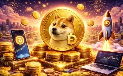 Dogecoin (DOGE): Origin, Architecture, Use Cases & Future Outlook