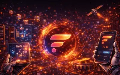 Flare (FLR): Origin, Architecture, Use Cases & Future Outlook