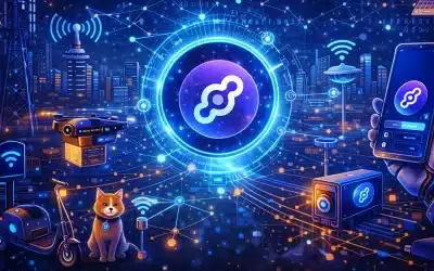 Helium (HNT): Origin, Architecture, Use Cases & Future Outlook