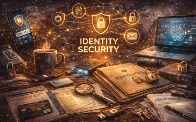 Modern Identity Security: The Controls Most People Never Turn On