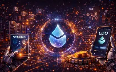 Lido DAO Token (LDO): Origin, Architecture, Use Cases & Future Outlook