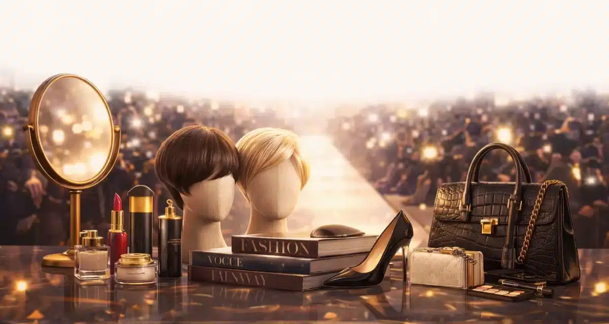 Linda Evangelista: The Face That Defined an Era