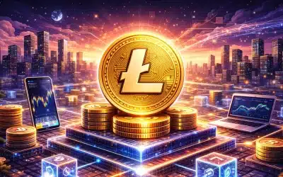 Litecoin (LTC): Origin, Architecture, Use Cases & Future Outlook