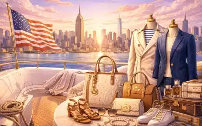 Michael Kors: American Sportswear and Modern Luxury