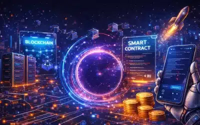 Monad (MON): Origin, Architecture, Use Cases & Future Outlook