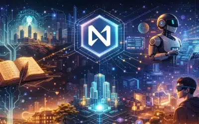 NEAR Protocol (NEAR): Origin, Architecture, Use Cases & Future Outlook