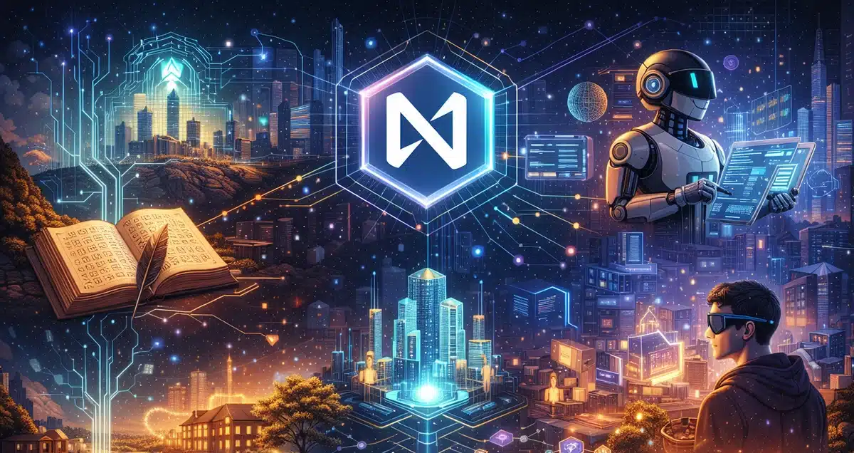 NEAR Protocol (NEAR): Origin, Architecture, Use Cases & Future Outlook