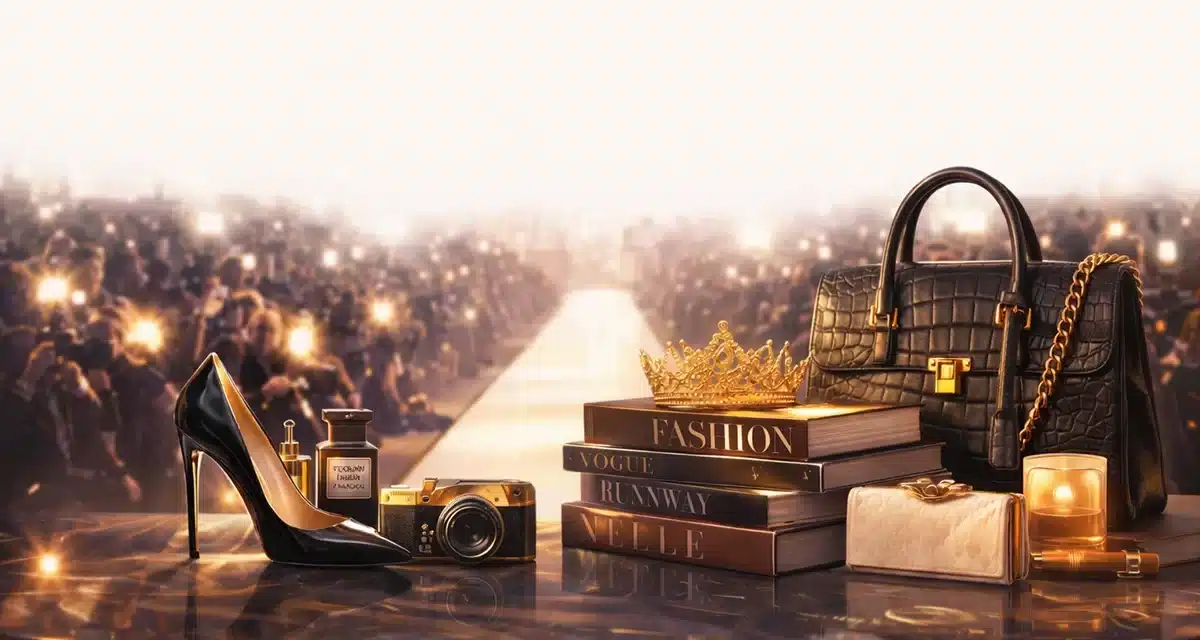 Naomi Campbell: Power, Presence & the Supermodel Era