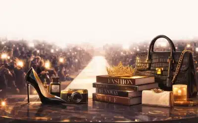 Naomi Campbell: Power, Presence & the Supermodel Era