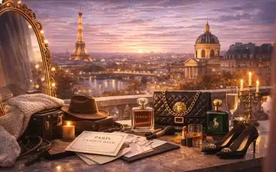 Paris Fashion Week: Why It Still Defines Fashion Authority