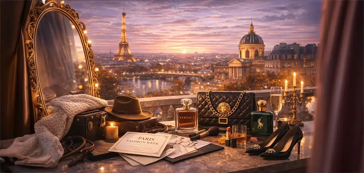 Paris Fashion Week: Why It Still Defines Fashion Authority