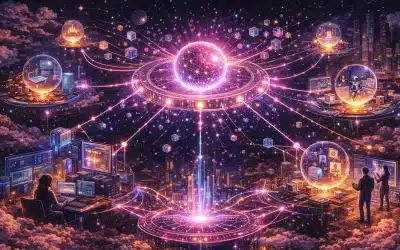 Polkadot (DOT): Origin, Architecture, Use Cases & Future Outlook