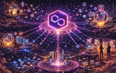 Polygon Ecosystem Token (POL): Origin, Architecture, Use Cases & Future Outlook