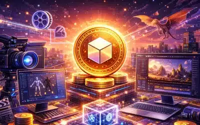 Render (RENDER): Origin, Architecture, Use Cases & Future Outlook