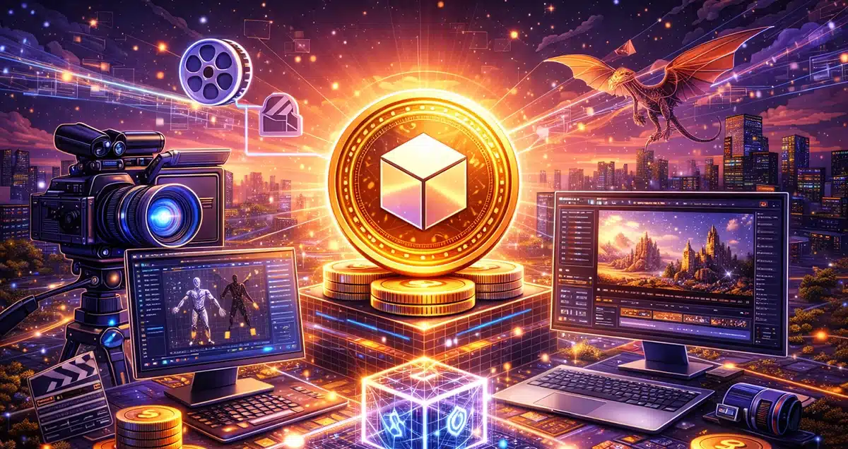 Render (RENDER): Origin, Architecture, Use Cases & Future Outlook