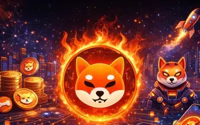 SHIBA INU (SHIB): Origin, Architecture, Use Cases & Future Outlook