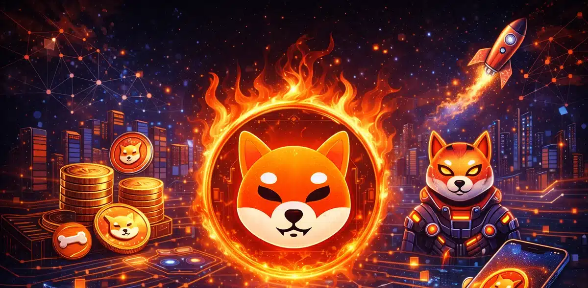 SHIBA INU (SHIB): Origin, Architecture, Use Cases & Future Outlook