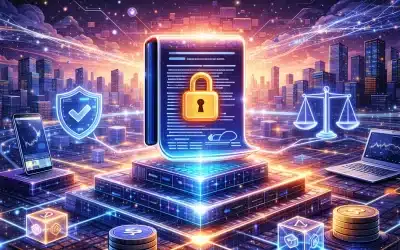 Smart Contracts: How They Work and What They’re For