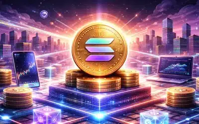 Solana (SOL): Origin, Architecture, Use Cases & Future Outlook