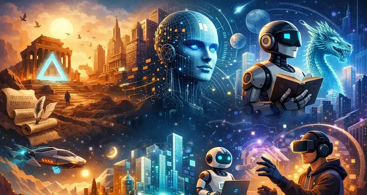 Story (IP): Origin, Architecture, Use Cases & Future Outlook