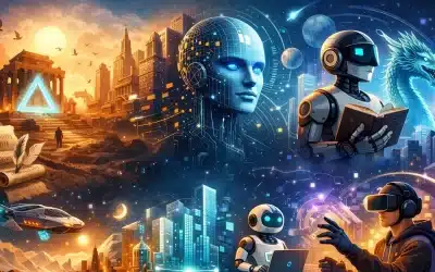 Story (IP): Origin, Architecture, Use Cases & Future Outlook