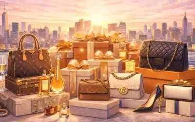 The Rise of Fashion Conglomerates: LVMH, Kering & Control