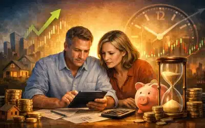 When People Actually Start Investing Seriously: A Reality Check on Age, Timing & Discipline