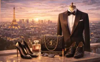 Yves Saint Laurent: Breaking Gender, Ready-to-Wear, and Modern Style