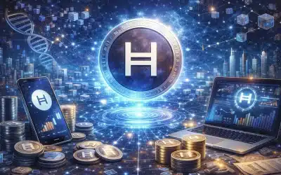 Hedera (HBAR): Origin, Architecture, Use Cases & Future Outlook
