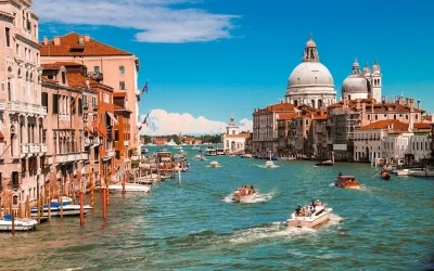 Italy’s Power Centers: Regional Authority, Cultural Gravity, and Fragmented Influence