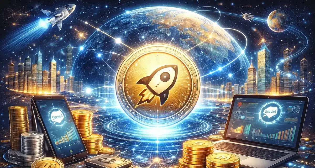 Stellar Lumens (XLM): Origin, Architecture, Use Cases & Future Outlook