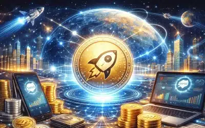 Stellar Lumens (XLM): Origin, Architecture, Use Cases & Future Outlook