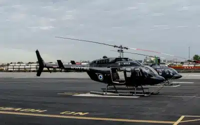 The History of Kearny, New Jersey