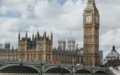 The United Kingdom’s Power Centers: How Influence Is Produced, Concentrated, and Routed