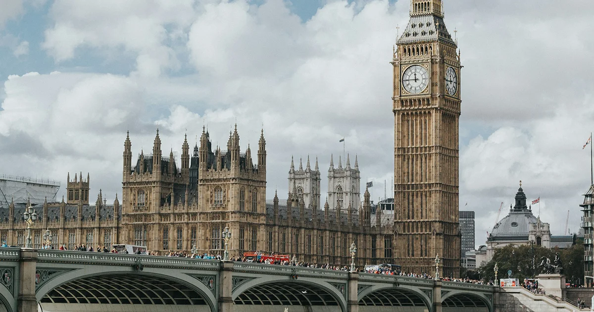 The United Kingdom’s Power Centers: How Influence Is Produced, Concentrated, and Routed