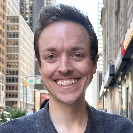 Christian Steinsworth